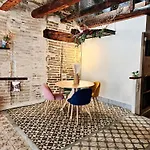 Lejlighed El Loft De Torrenueva By Alogest