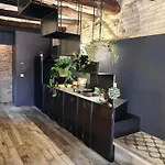 Lejlighed El Loft De Torrenueva By Alogest *