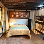 Lejlighed El Loft De Torrenueva By Alogest Zaragoza