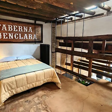 El Loft De Torrenueva By Alogest Lejlighed *