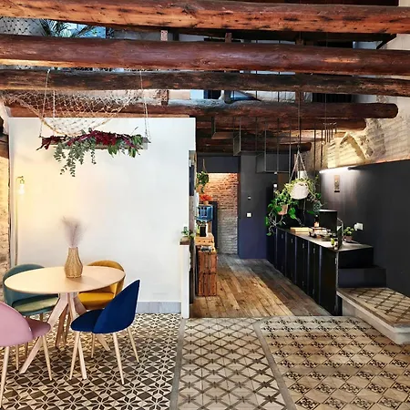 Lejlighed El Loft De Torrenueva By Alogest *