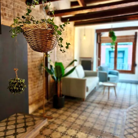 Apartment El Loft De Torrenueva By Alogest *