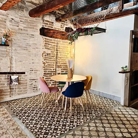 Apartment El Loft De Torrenueva By Alogest