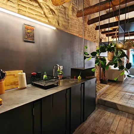 El Loft De Torrenueva By Alogest Lejlighed *