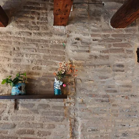 El Loft De Torrenueva By Alogest Appartement