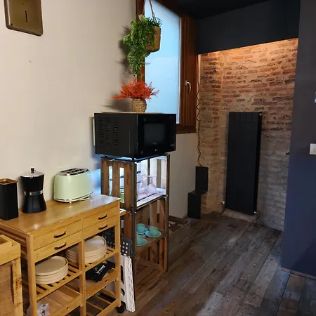El Loft De Torrenueva By Alogest Appartement