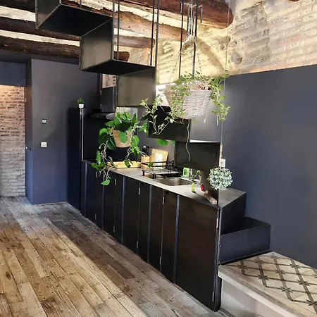 Appartement El Loft De Torrenueva By Alogest *