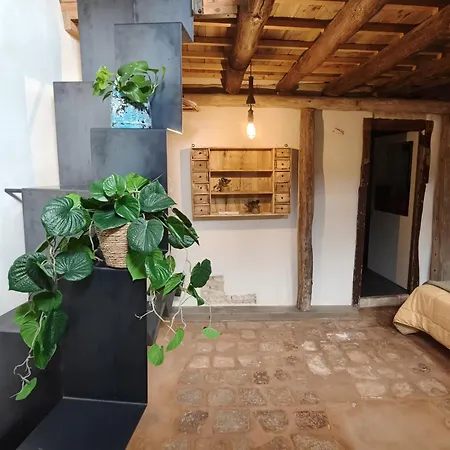 El Loft De Torrenueva By Alogest