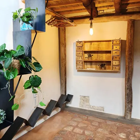 Appartement El Loft De Torrenueva By Alogest *