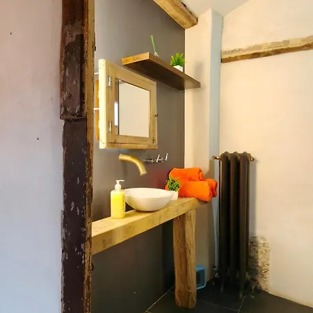 El Loft De Torrenueva By Alogest * Saragossa