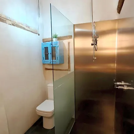 El Loft De Torrenueva By Alogest Apartment Saragossa