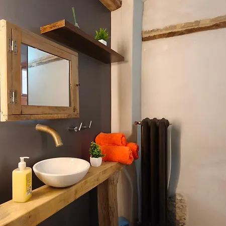 Apartment El Loft De Torrenueva By Alogest