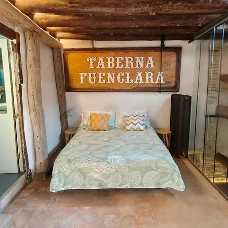El Loft De Torrenueva By Alogest Apartment Saragossa